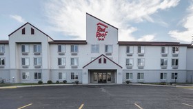 Red Roof Inn Coldwater