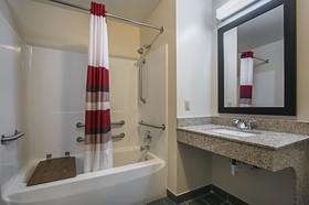 Red Roof Inn Coldwater