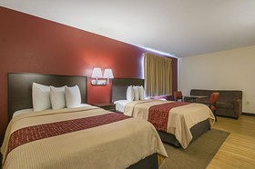 Red Roof Inn Coldwater