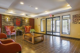 Red Roof Inn Coldwater
