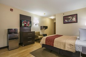 Red Roof Inn Coldwater