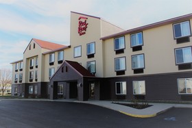Red Roof Inn Coldwater