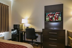 Red Roof Inn Coldwater