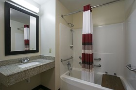 Red Roof Inn Coldwater