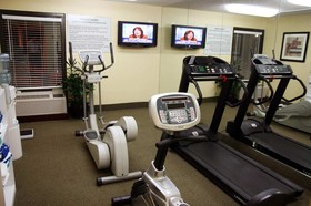 Hampton Inn Birmingham/Mountain Brook