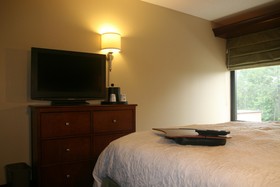 Hampton Inn Birmingham/Mountain Brook