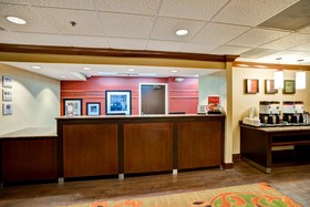Hampton Inn Birmingham/Mountain Brook