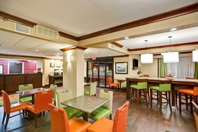 Hampton Inn Birmingham/Mountain Brook
