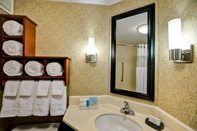 Hampton Inn Birmingham/Mountain Brook