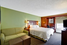 Hampton Inn Birmingham/Mountain Brook