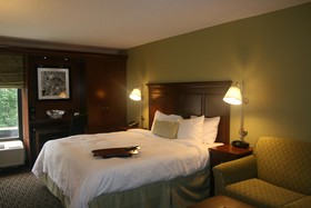 Hampton Inn Birmingham/Mountain Brook