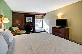Hampton Inn Birmingham/Mountain Brook
