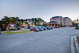 Hampton Inn Birmingham/Mountain Brook