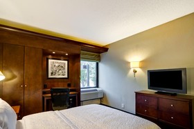 Hampton Inn Birmingham/Mountain Brook
