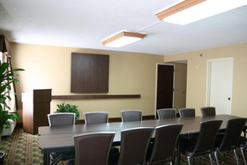 Hampton Inn Birmingham/Mountain Brook