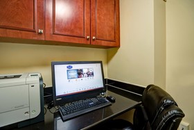 Hampton Inn Birmingham/Mountain Brook