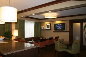 Hampton Inn Birmingham/Mountain Brook