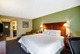 Hampton Inn Birmingham/Mountain Brook