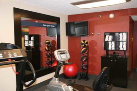 Hampton Inn Birmingham/Mountain Brook