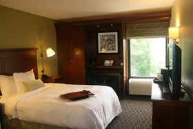 Hampton Inn Birmingham/Mountain Brook
