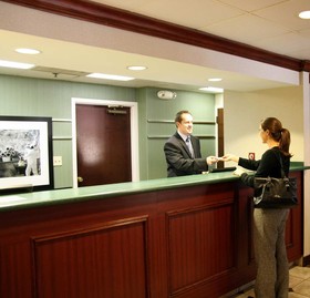 Hampton Inn Birmingham/Mountain Brook