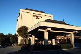 Hampton Inn Birmingham/Mountain Brook