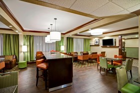 Hampton Inn Birmingham/Mountain Brook