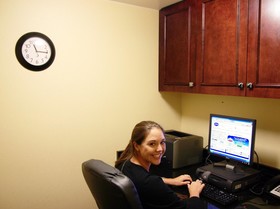 Hampton Inn Birmingham/Mountain Brook