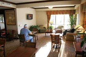 Hampton Inn Birmingham/Mountain Brook