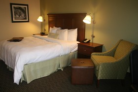 Hampton Inn Birmingham/Mountain Brook