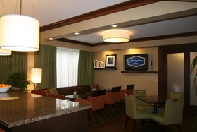 Hampton Inn Birmingham/Mountain Brook