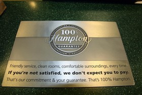 Hampton Inn Birmingham/Mountain Brook
