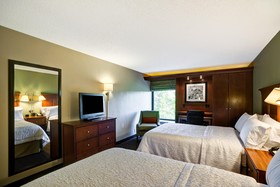 Hampton Inn Birmingham/Mountain Brook