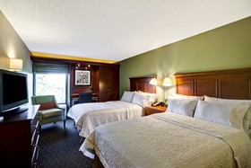 Hampton Inn Birmingham/Mountain Brook