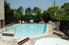 Hampton Inn Birmingham/Mountain Brook