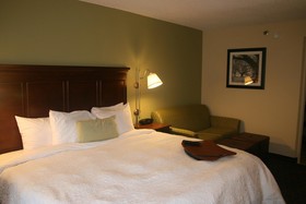 Hampton Inn Birmingham/Mountain Brook