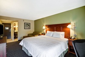 Hampton Inn Birmingham/Mountain Brook