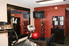Hampton Inn Birmingham/Mountain Brook