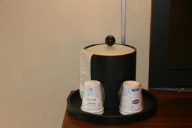 Hampton Inn Birmingham/Mountain Brook