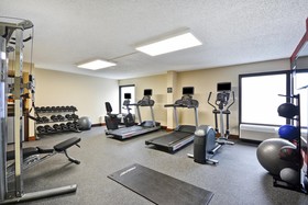 Hampton Inn Birmingham/Mountain Brook