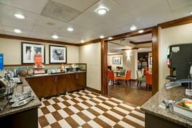 Hampton Inn Birmingham/Mountain Brook