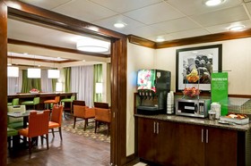 Hampton Inn Birmingham/Mountain Brook