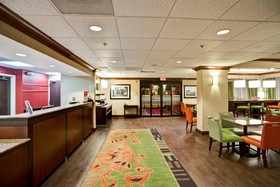 Hampton Inn Birmingham/Mountain Brook