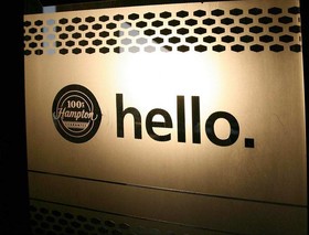 Hampton Inn Birmingham/Mountain Brook