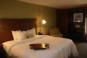 Hampton Inn Birmingham/Mountain Brook