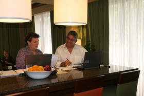 Hampton Inn Birmingham/Mountain Brook
