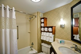 Hampton Inn Birmingham/Mountain Brook