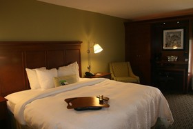 Hampton Inn Birmingham/Mountain Brook