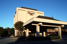 Hampton Inn Birmingham/Mountain Brook