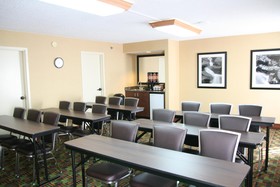 Hampton Inn Birmingham/Mountain Brook